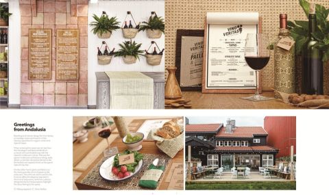 CREATIVITY DELECTABLE CULINARY BRANDING