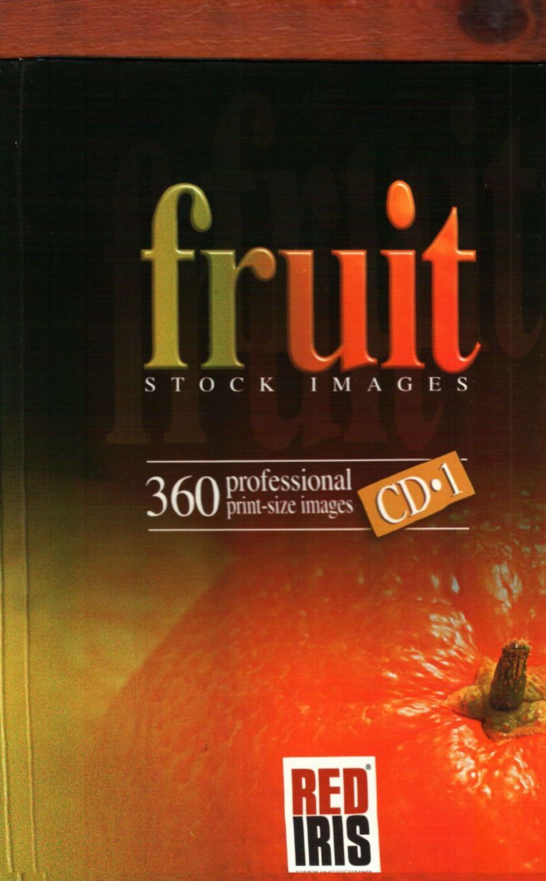 FRUIT- 360 PROFESSIONAL PRINT-SIZE IMAGES