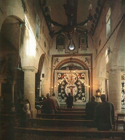 TAŞIN BELLEĞİ MARDİN