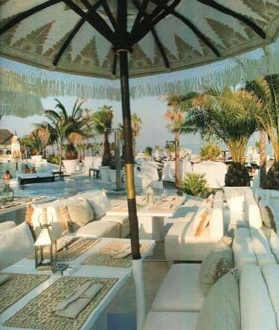 BEACH CLUBS / FKG