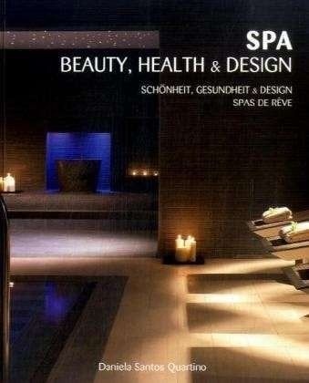SPA BEAUTY,HEALTH&DESIGN / FKG