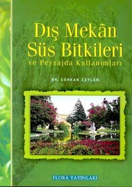 DIŞ MEKAN SÜS BİTKİLERİ