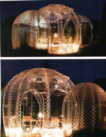URBAN FURNITURE - ARTPOWER