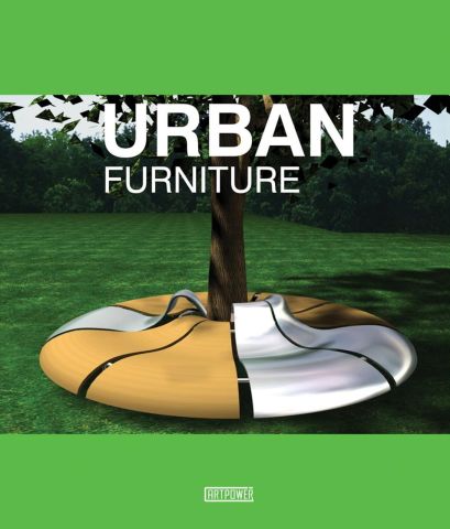 URBAN FURNITURE - ARTPOWER