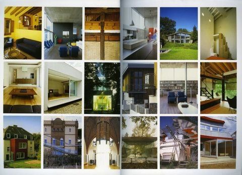 RENOVATING FOR LIVING / FKG