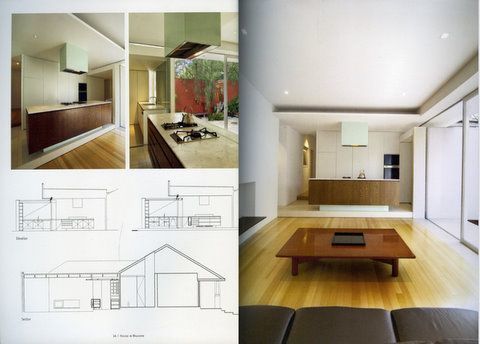 RENOVATING FOR LIVING / FKG