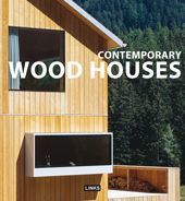 CONTEMPORARY WOOD HOUSES