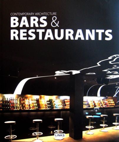CONTEMPORARY ARCHITECTURE BARS & RESTAURANTS