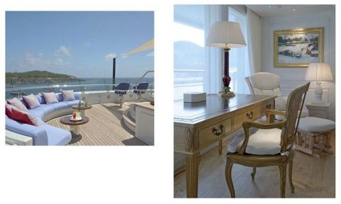 EXCLUSIVE INTERIORS-FKG