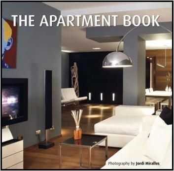 THE APARTMENT BOOK / FKG