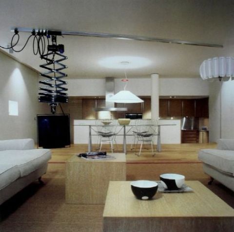 THE APARTMENT BOOK / FKG