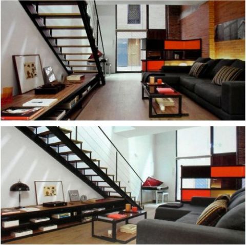 THE APARTMENT BOOK / FKG