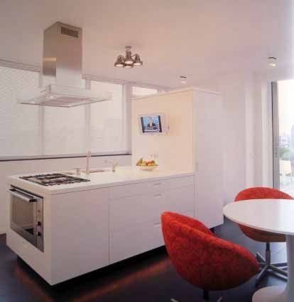 THE KITCHEN BOOK