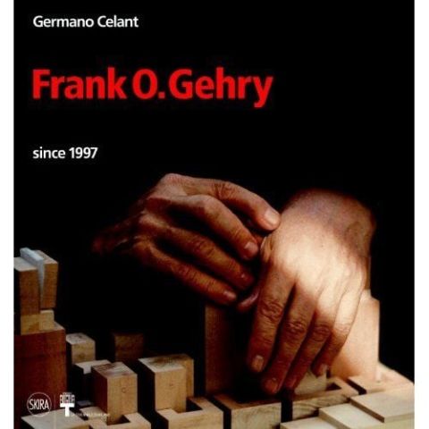 FRANK O.GEHRY -SINCE 1997