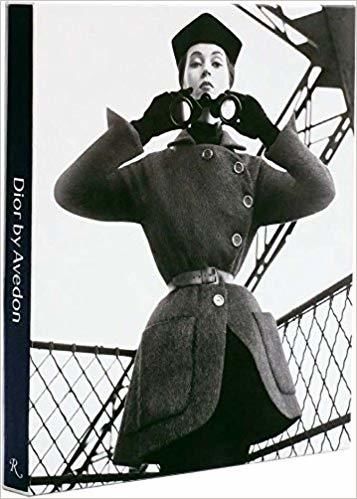 DIOR BY AVEDON