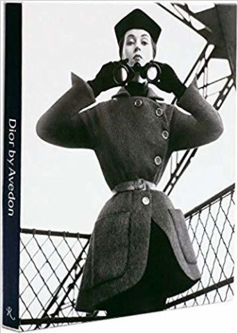 DIOR BY AVEDON