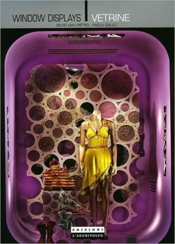 WINDOW DISPLAYS VETRINE