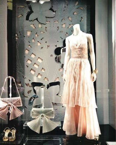 WINDOW DISPLAYS VETRINE
