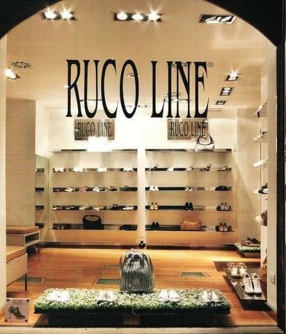 WINDOW DISPLAYS VETRINE