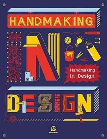 HANDMAKING IN DESIGN