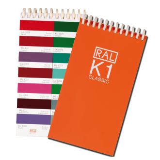 RAL K1 (CLASSIC)