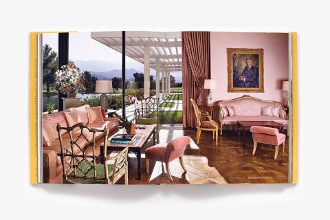 SUNNYLANDS - AMERICA'S MIDCENTURY MASTERPIECE