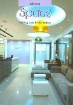 INTERIOR SPACE 3:WAITING AREA&INFORMATION