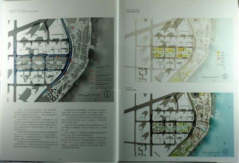 BUSINESS DISTRICT PLANNING & DESIGN