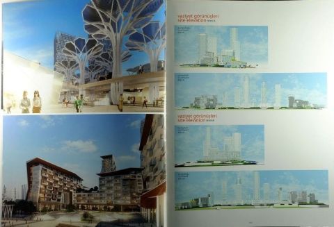 BUSINESS DISTRICT PLANNING & DESIGN