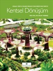 KENTSEL DÖNÜŞÜM
