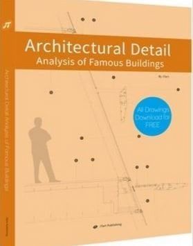 ARCHITECTURAL DETAIL ANALYSIS OF FAMOUS BUILDINGS