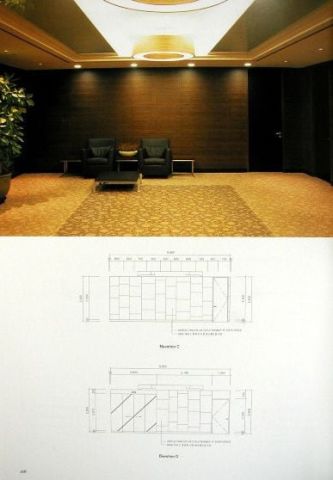 IN DETAIL 09 - OFFICE II
