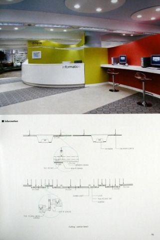IN DETAIL 09 - OFFICE II