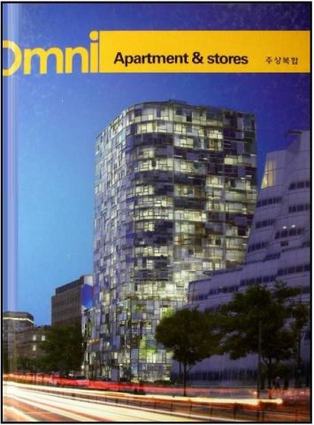 OMNI 3: APARTMENT&STORES