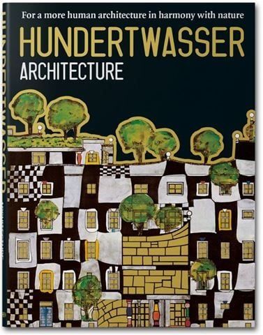 HUNDERTWASSER