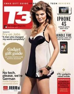T3 MAGAZINE ABONELİĞİ - 13 SAYI