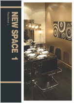 NEW SPACE NO:1 RESIDENCE I