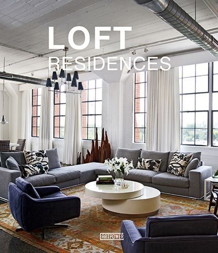 LOFT RESIDENCES