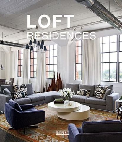 LOFT RESIDENCES