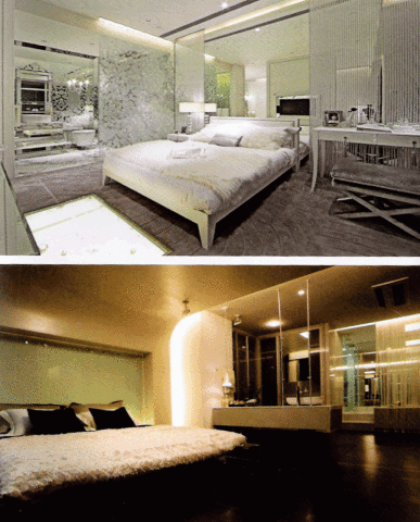 NEW SPACE NO:2 RESIDENCE II