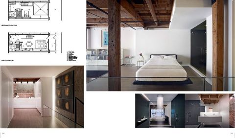 LOFT RESIDENCES