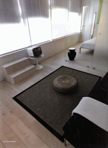 NEW SPACE NO:2 RESIDENCE II