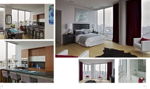 LOFT RESIDENCES