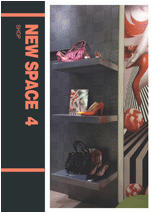 NEW SPACE NO:4 SHOP