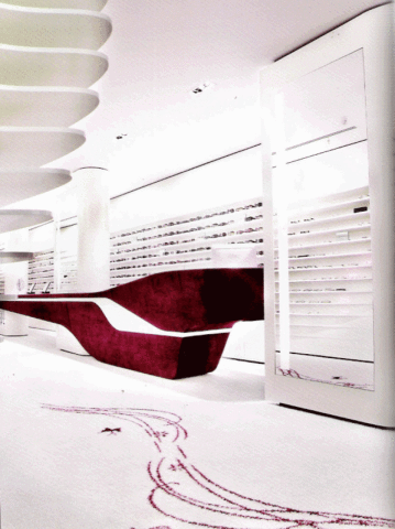 NEW SPACE NO:4 SHOP