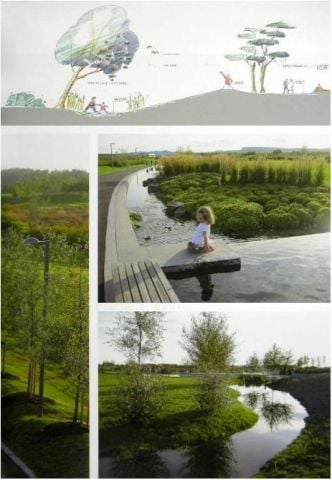 DLLE NO:2 URBAN HYBRIDS-EVOLUTION REGENERATION