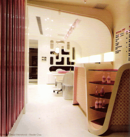 NEW SPACE NO:4 SHOP
