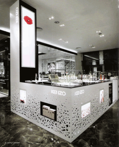 NEW SPACE NO:4 SHOP