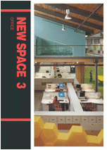 NEW SPACE NO:3 OFFICE