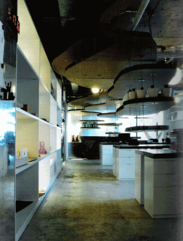 NEW SPACE NO:3 OFFICE